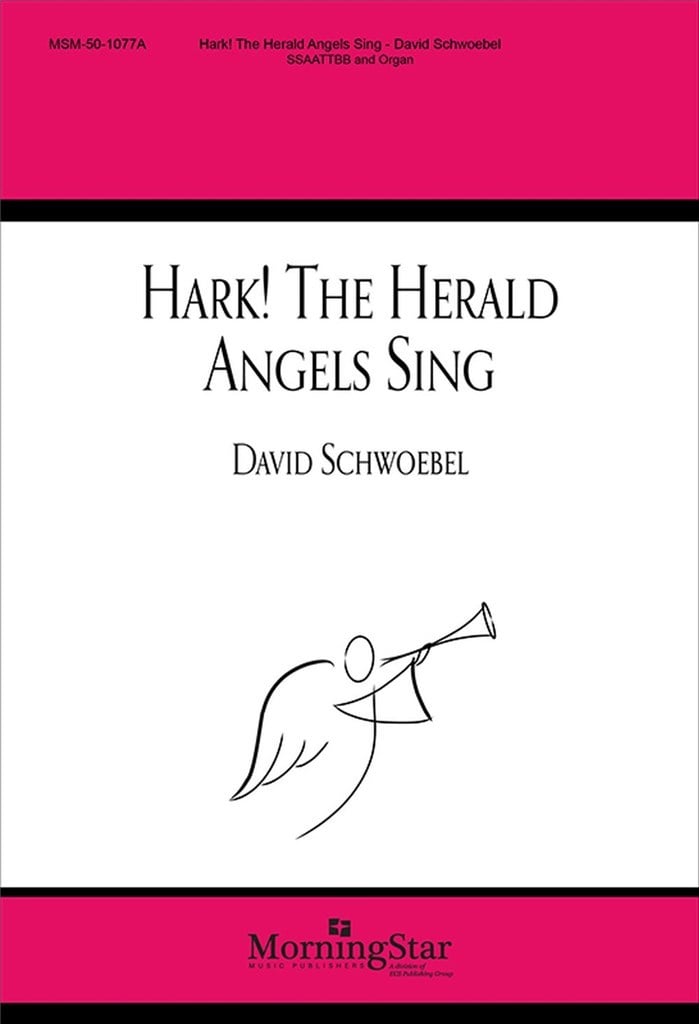 Hark! The Herald Angels Sing
